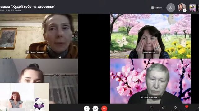 Клубное занятие #4. Уход за Кожей. Ответы на вопросы вебинара. смотреть онлайн