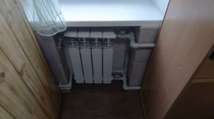 Не греют батареи в квартире нет обратки в отоплении !