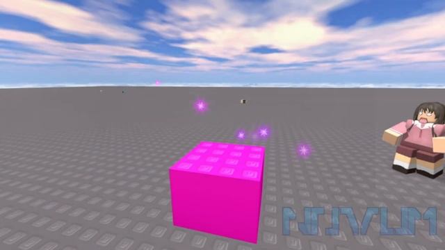 Woah, Subspace Tripmine (Roblox Animation) смотреть онлайн