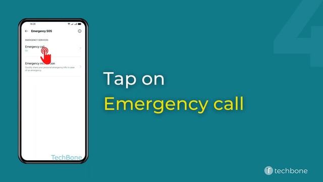How to Turn On/Off Emergency SOS - Oppo [Android 11 - ColorOS 11] смотреть онлайн