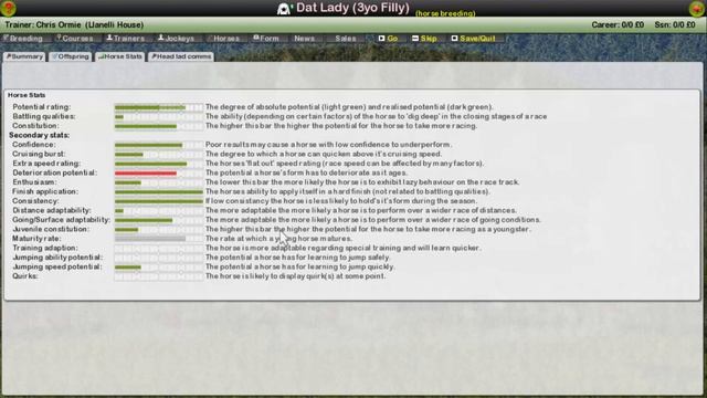 RANDOMNESS - STARTERS ORDERS 7 BREEDING #4 смотреть онлайн