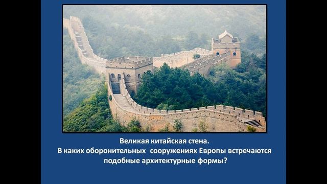 Тема 34. Итоговое обобщение смотреть онлайн