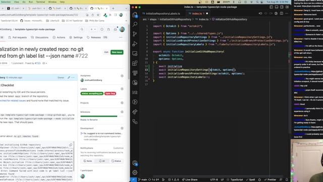 August 29th, 2023: template-typescript-node-app to create-typescript-app! смотреть онлайн