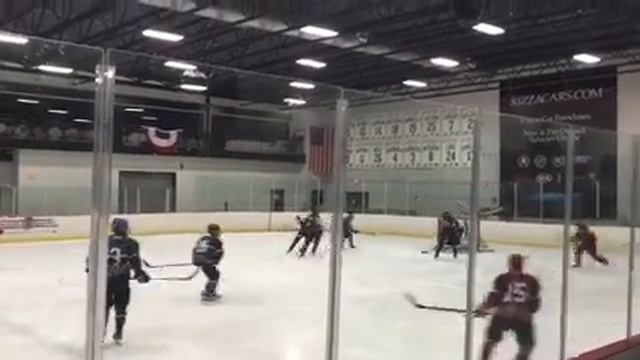 John Ferguson Hockey Highlights смотреть онлайн