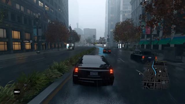 Watch Dogs Intel Quick Sync test #2 смотреть онлайн