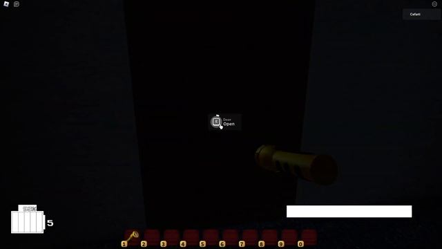 DOORS INTERMINABLE ROOMS ROBLOX! смотреть онлайн