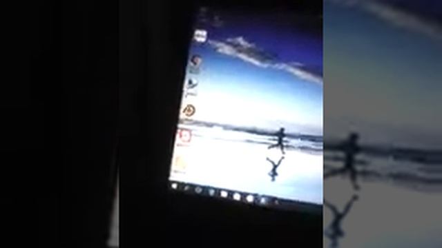 Новый ноутбук!!!!)))) смотреть онлайн