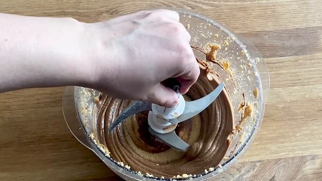 Рецепт ореховой шоколадной пасты- домашнее лакомство смотреть онлайн