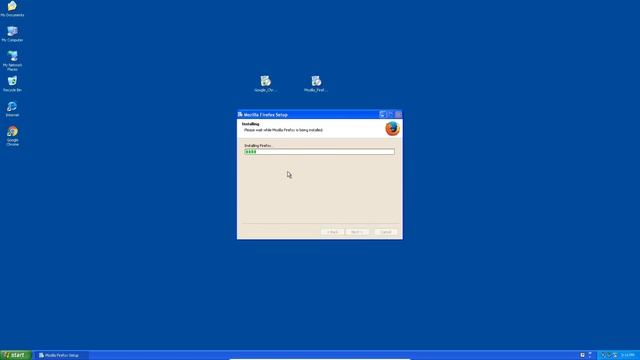 Mozilla Firefox and Google Chrome Last Supported Version for Windows XP and Vista in 2018 смотреть онлайн