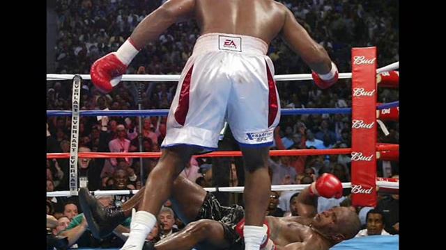 Terrel Williams 6 Months Out The Ring Since Prichard Colon Coma