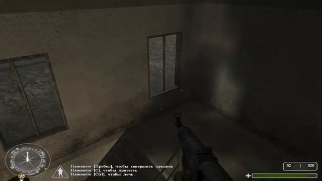 Ностальгируем Вместе С Алексом | Call Of Duty 1 ч.2 смотреть онлайн