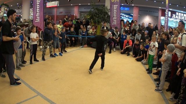 XXL 2018 Breaking 2 смотреть онлайн