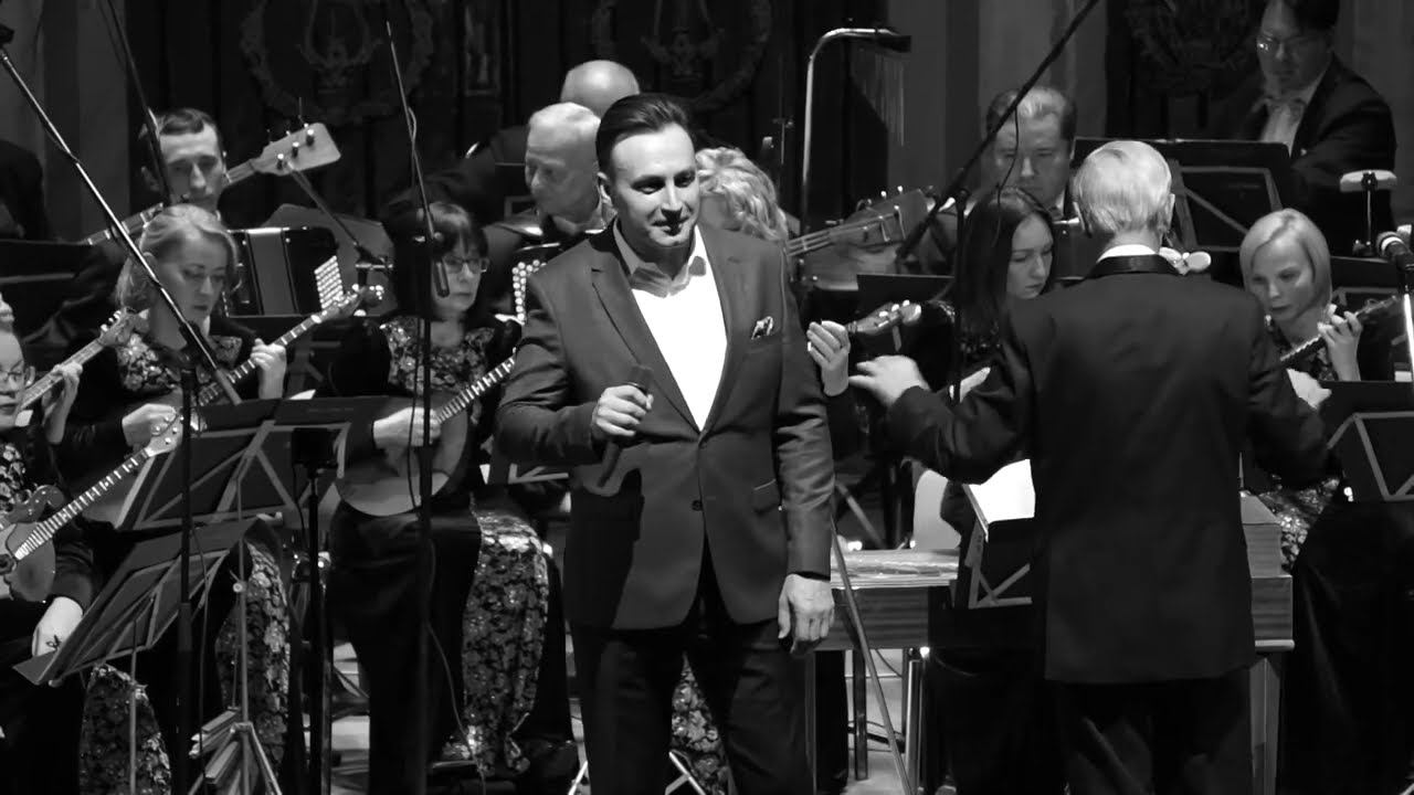 Владислав Косарев. Вьюн над водой. смотреть онлайн