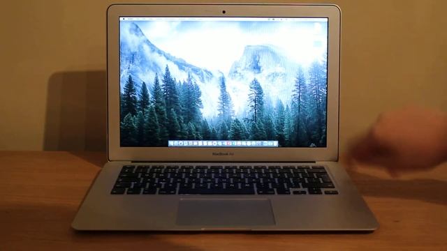 MacBook Air Late 2014 | Review смотреть онлайн