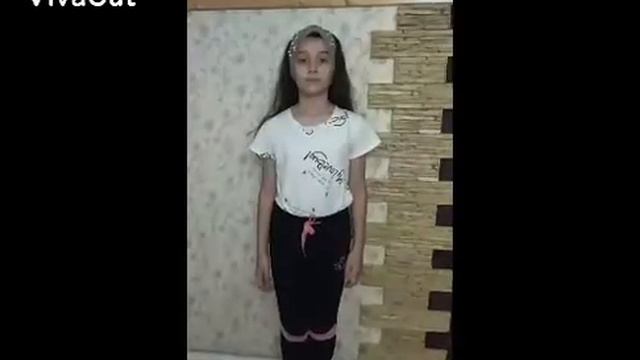 «Что я сделаю для России, когда вырасту?» 12.06.2020