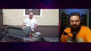 “Сочные” стейки с “шикарным” гарниром! | комментирует Министерство Логики