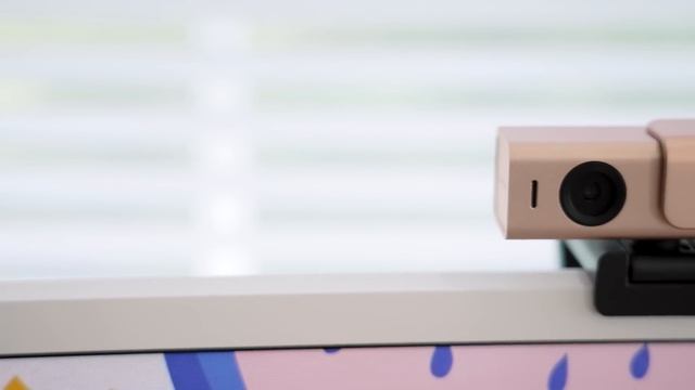 His and Hers Work From Home Office Setup! смотреть онлайн