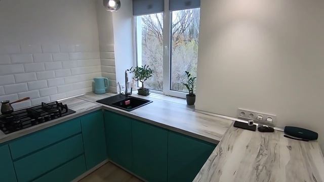 СПОРНЫЕ моменты РЕМОНТА нашей убитой ХРУЩЕВКИ _ что бы мы сделали по-другому смотреть онлайн