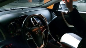 ЛУЧШИЙ ОБЗОР OPEL ASTRA 2010Г.