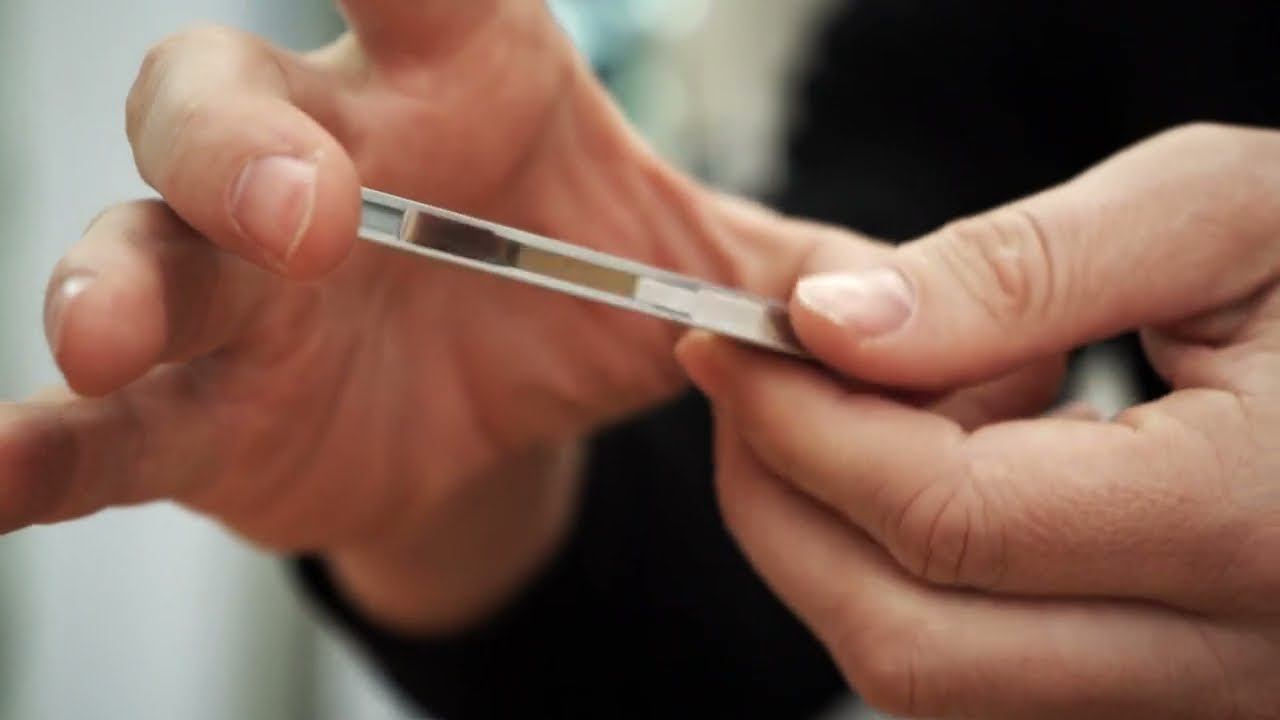 Монтаж микроплинтуса смотреть онлайн