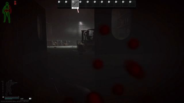 Magnum Buckshot is Overpowered (Escape From Tarkov) смотреть онлайн