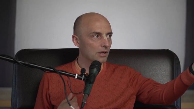 Смирение и предание. Ватсала дас смотреть онлайн