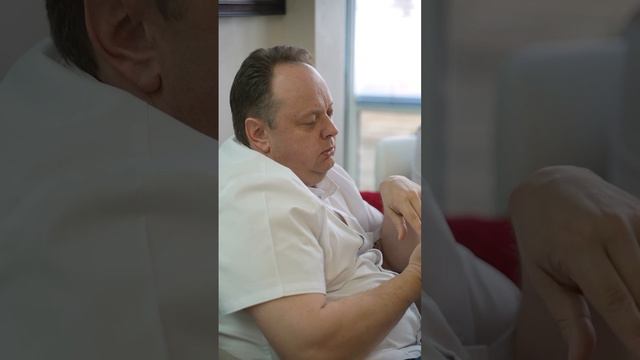 Собрание врачей