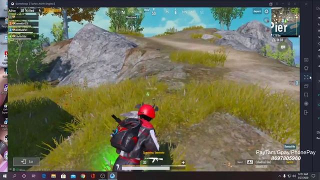 HACKER KILLER| DONATIONS ON SCREEN! смотреть онлайн