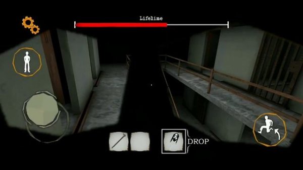 Почему The Twins провальная игра DVLoper'a?