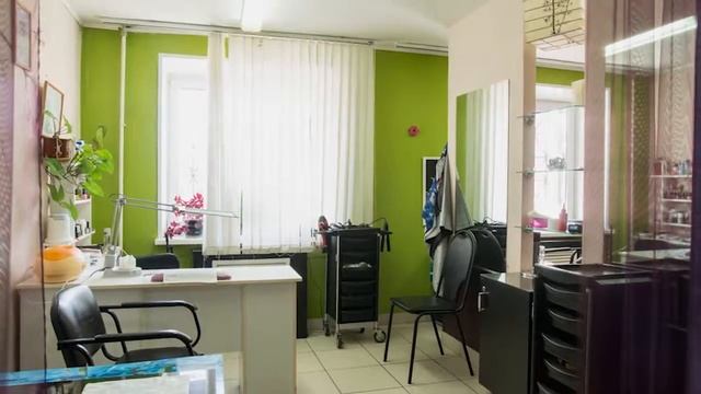 Салон красоты: Sakura смотреть онлайн