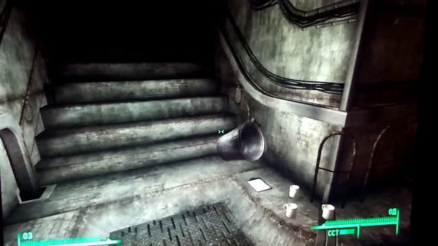 я изобрел вечный двигатель в фоллаут! смотреть онлайн