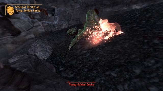 Fallout: New Vegas #15 - A Strip Power Trip смотреть онлайн