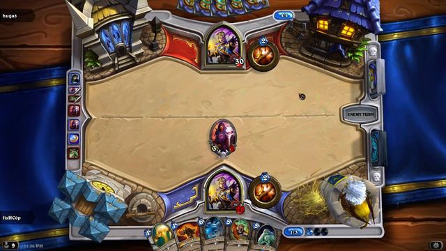Let's Play HearthStone #258 - Sooo aufgeregt!!! [Gameplay]*[Deutsch] смотреть онлайн