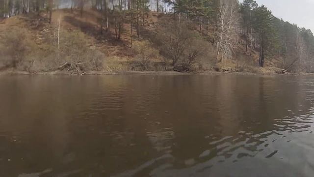 Минога. смотреть онлайн