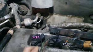 Тойота заводится и глохнет. #автоэлектрик