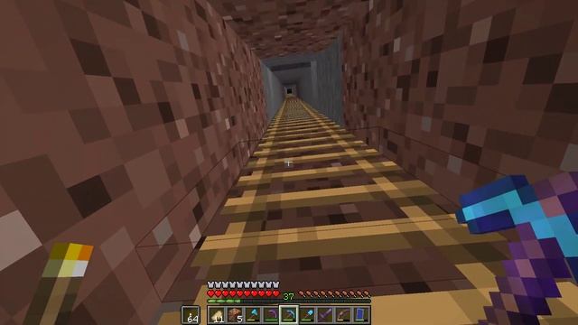 Minecraft 1.20 Survival Ep.88 | 1.20.2 "A Phantom Fire" смотреть онлайн