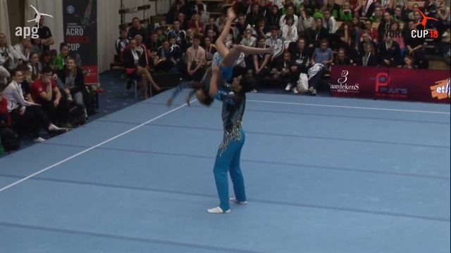 FIAC 2018 WORLD CUP AZE DYN Abdulla AL-MASHAYKHI Ruhudil GURBANLI смотреть онлайн