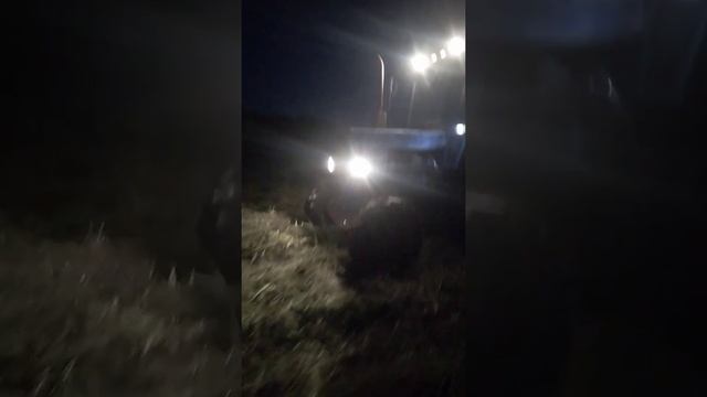 Сенокос в самом разгаре. смотреть онлайн