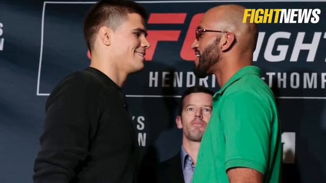 Бывший боец UFC получил год тюрьмы, Абдул Керим Эдилов не принимал допинг, новые правила в ACB смотреть онлайн