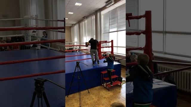 Kira Makogonenko Kharkiv vs Anastasia shvidchenko fight #25 dnepr full fight смотреть онлайн