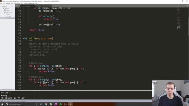 Python Resume Projects - You Can Finish in a Weekend смотреть онлайн
