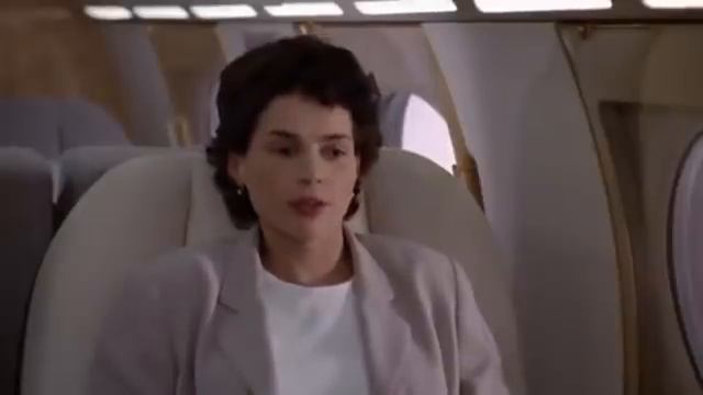 Сабрина (1995) смотреть онлайн