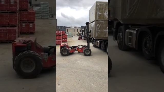 Классный погрузчик смотреть онлайн