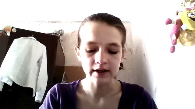 Придумай сам свой стих) смотреть онлайн