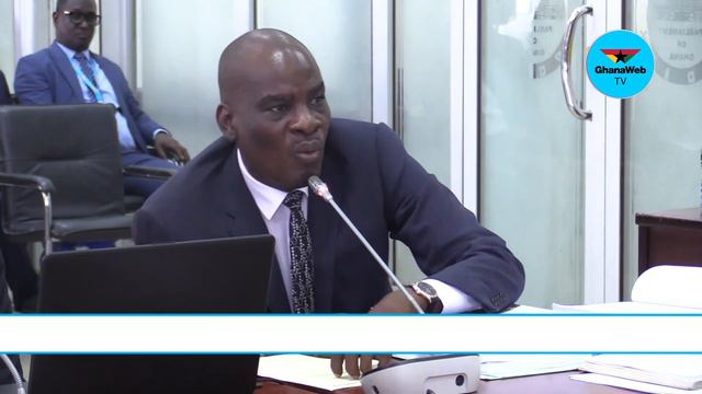 Ofori Atta not fit to be Finance Minister– Haruna Iddrisu смотреть онлайн