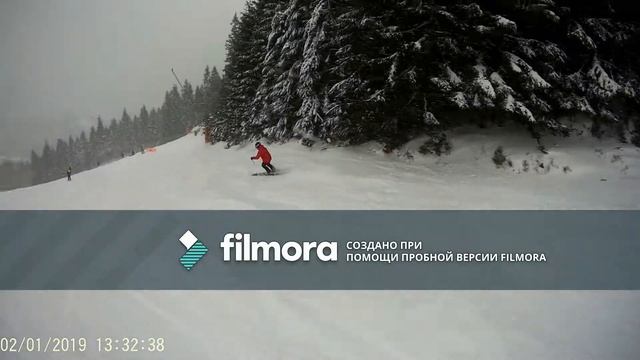Мое первое видео:) Ясна, Словакия! 2019. смотреть онлайн