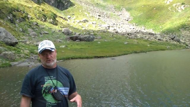 С озера Мзы смотреть онлайн