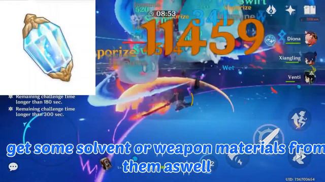 Top 5 Things to Do in Genshin Impact before sumeru Releases and How to Prepare in Advance! смотреть онлайн