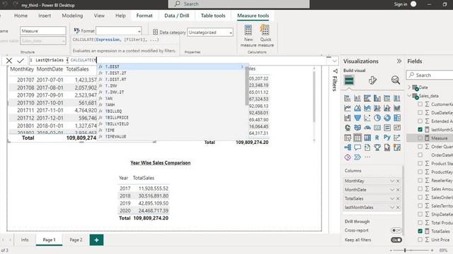 Master the DateAdd DAX Function in Power BI: Real-World Scenario Solutions смотреть онлайн