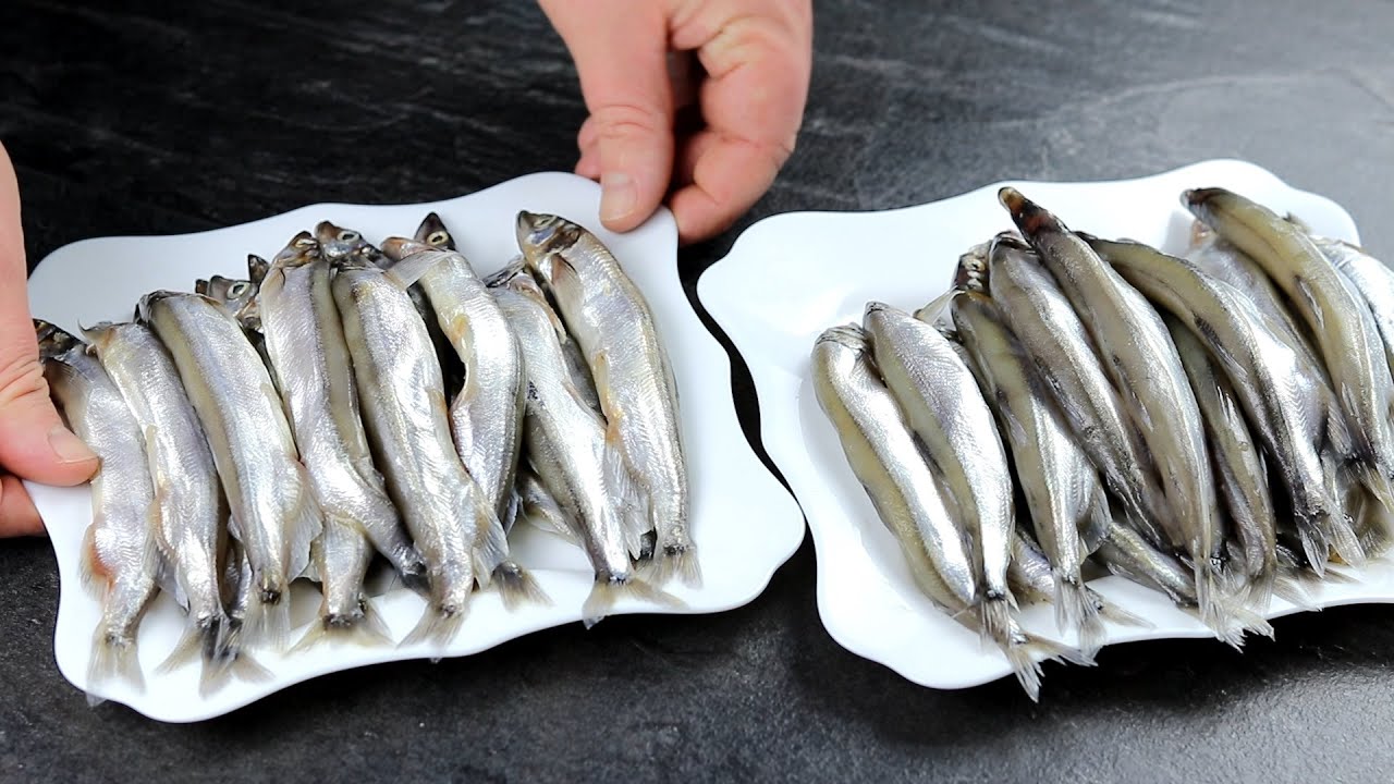 МОЙВУ покупаю чаще,чем другую рыбу жарю,запекаю,а самый любимый рецепт - МОЙВА маринованная с луком. смотреть онлайн